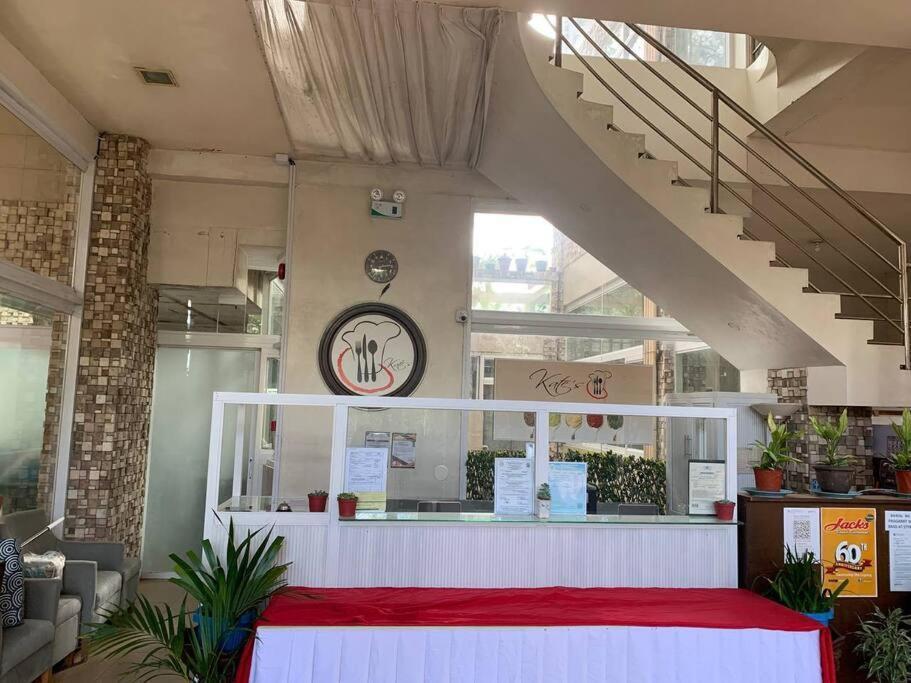 Grandview 312 - 1Br Condo Near Burnham Park Baguio City Exterior photo