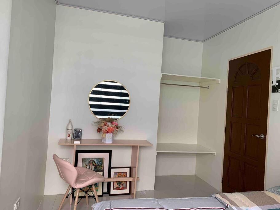 Grandview 312 - 1Br Condo Near Burnham Park Baguio City Exterior photo